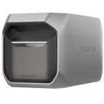 EcoFlow - DELTA 3/DELTA 3 Plus 後備電源 (大容量流動額外電源)